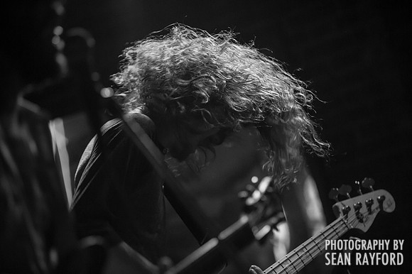 Back to Rockafellas - Concert Photography