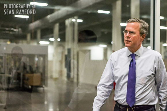 Jeb Bush