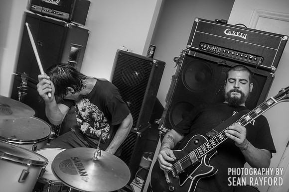 House Show - South Carolina Photographer Sean Rayford