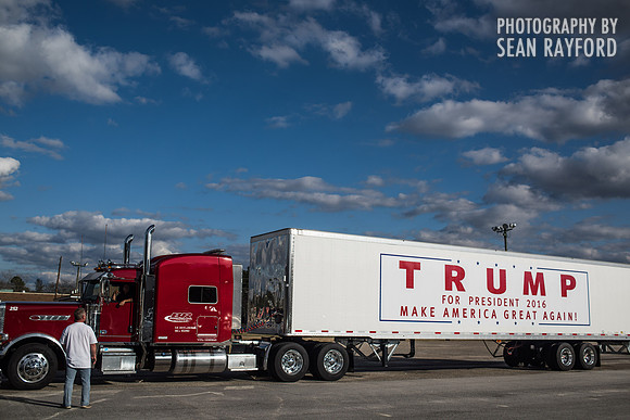 trump photos south carolina 18850