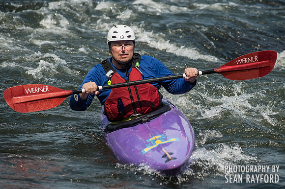 Float the River - Columbia SC