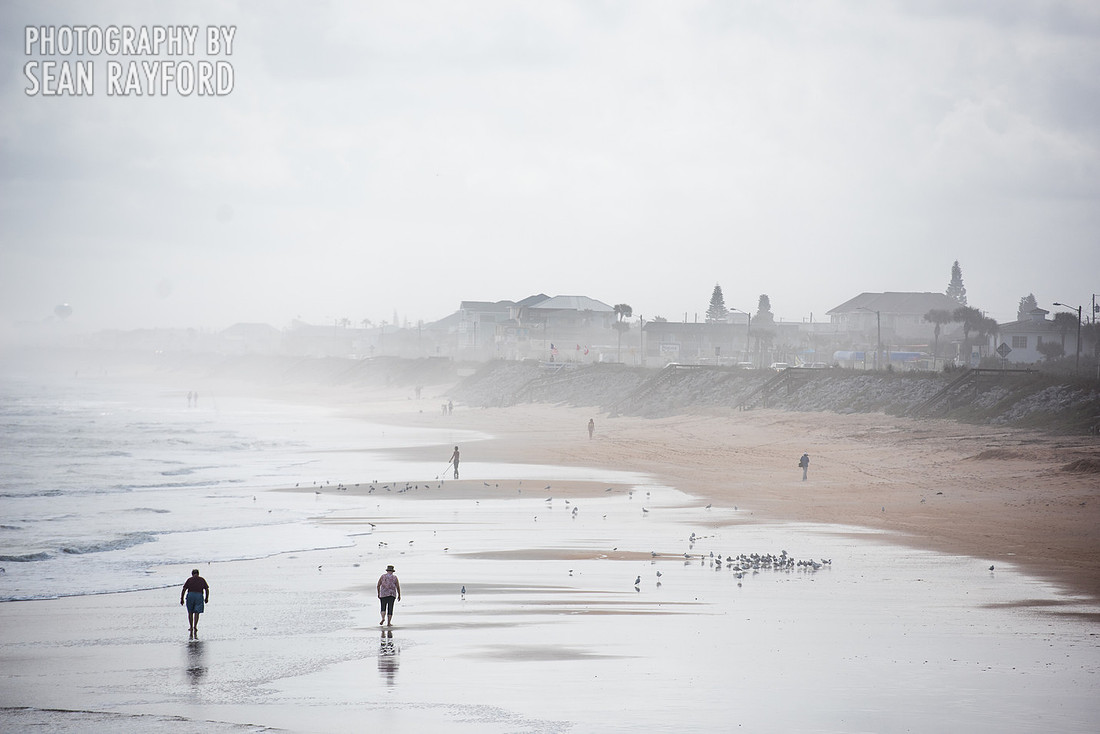 Flagler Beach Pier