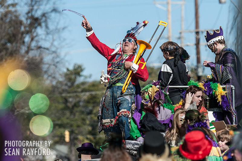 Mardi Gras Columbia SC 2015 Photos