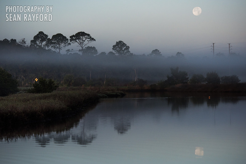 Bulow Creek