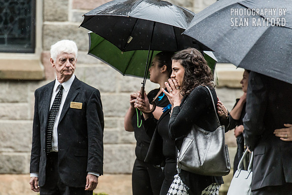 OFFICER SHOT FUNERAL 1004