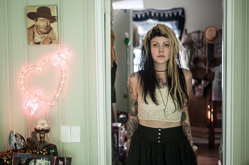 Jess - South Carolina Photographer Sean Rayford