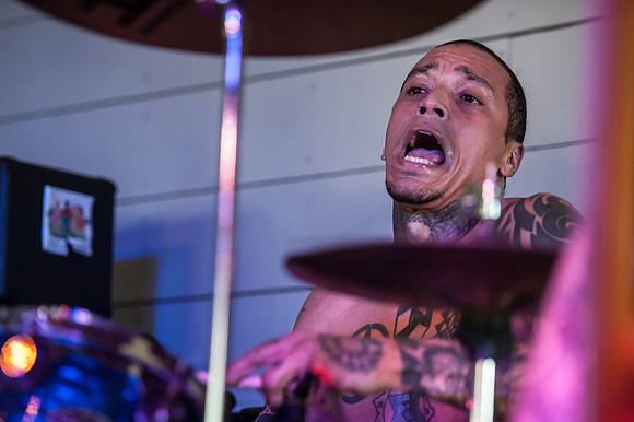 SXSW Photos - March 12 2014