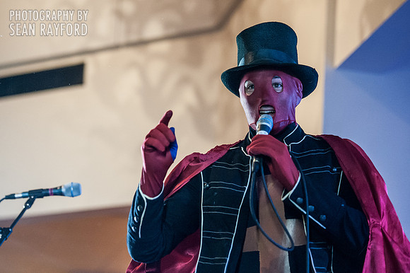 Of Montreal Concert Photos