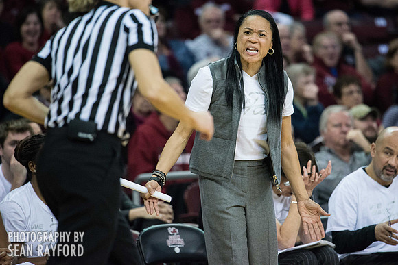 Texas A & M South Carolina Basketball
