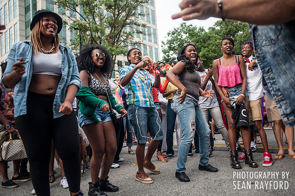 Pride Fest Photos - Columbia, SC