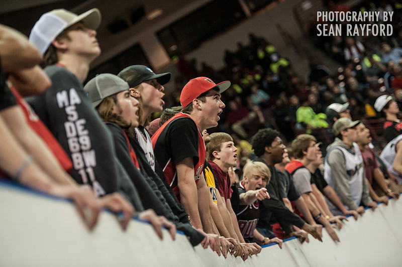 South Carolina High School Basketball Championships 2015
