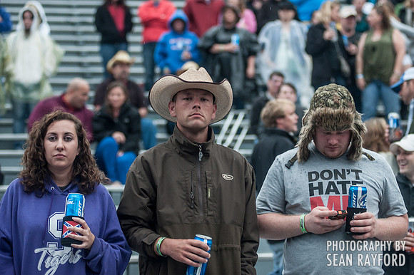 Columbia SC Photographer Sean Rayford