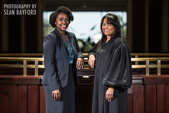 Judge Seymour Alyssa Richardson 11990
