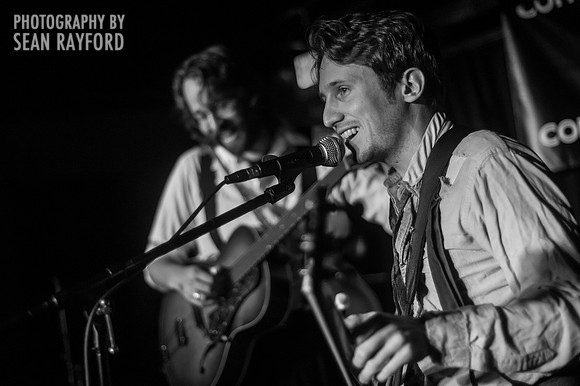 The Restoration Concert Photos - Columbia SC - Conundrum