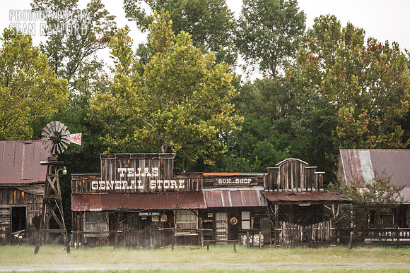 Road Trip photos: Texas