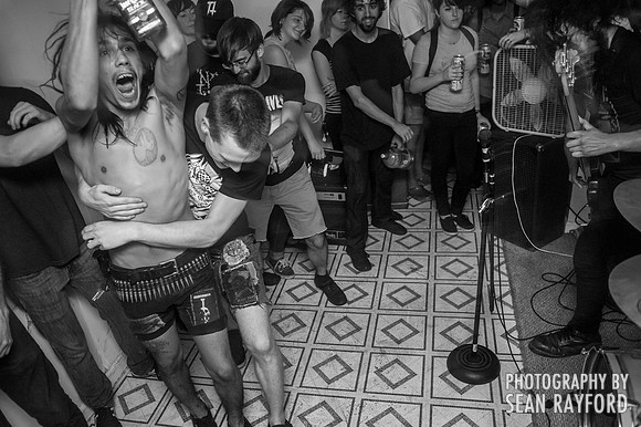 House Show - South Carolina Photographer Sean Rayford
