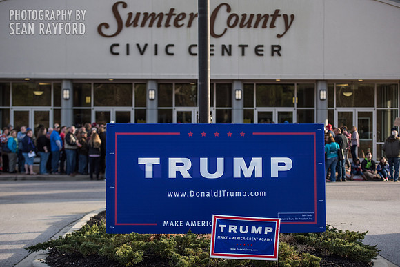 trump photos south carolina 18853