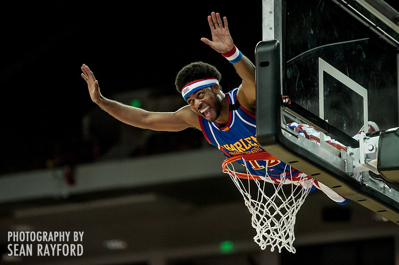 Harlem Globetrotters Photos