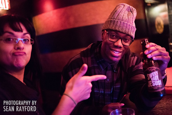 Jam Room Xmas Party Photos - Columbia SC