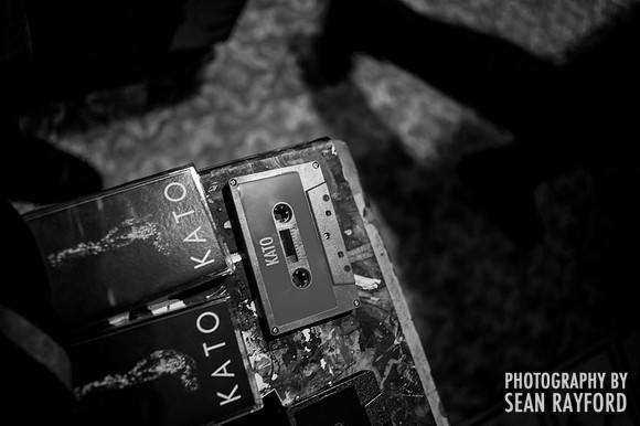 House Show - South Carolina Photographer Sean Rayford