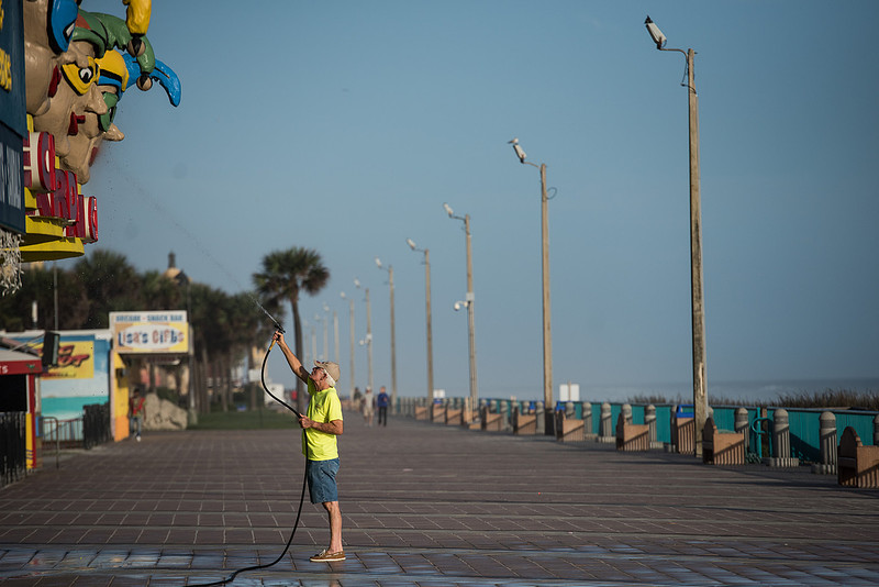 Daytona Beach