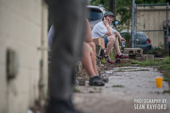 West Columbia SC - Photos - Spit Fest