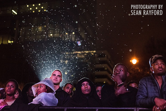 Famously Hot New Years in Columbia, SC Photos
