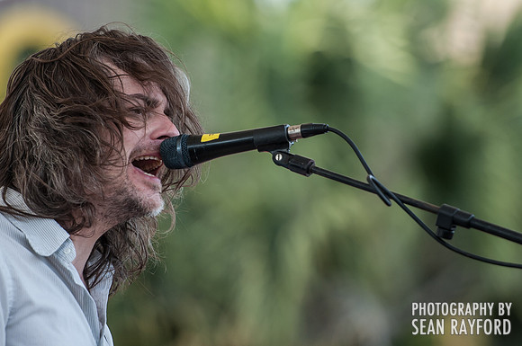 St. Patrick's Day Festival - Five Points - Columbia SC 2014