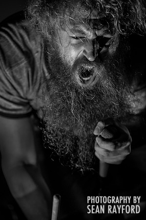 Andy the Door Bum - Columbia SC