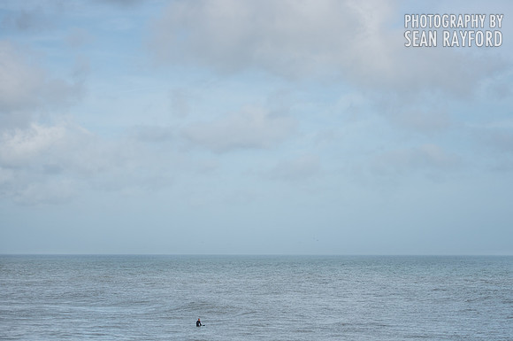 CHristmas Eve at Flagler Beach - Photos