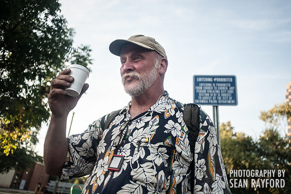 Columbia, SC - Homeless