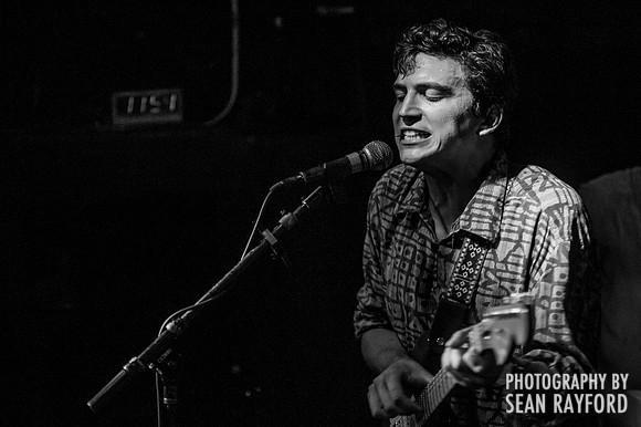 Brave Baby - West Fest - New Brookland