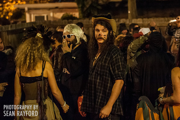 Halloween - Columbia SC
