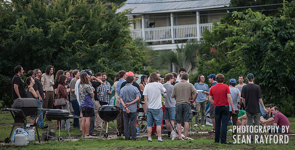 West Columbia SC - Photos - Spit Fest