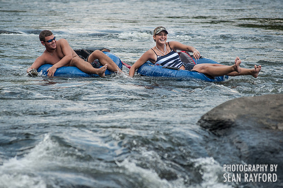 Float the River - Columbia SC