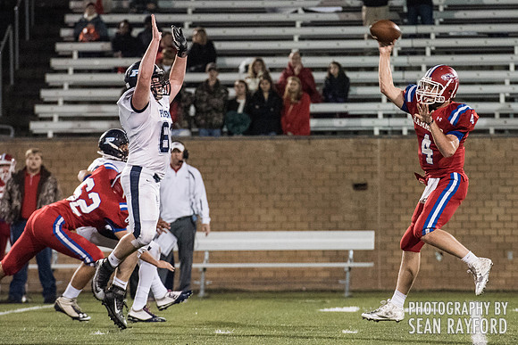 SCISA Class 3A state championship