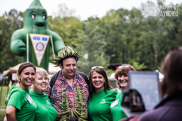 Irmo Okra Strut