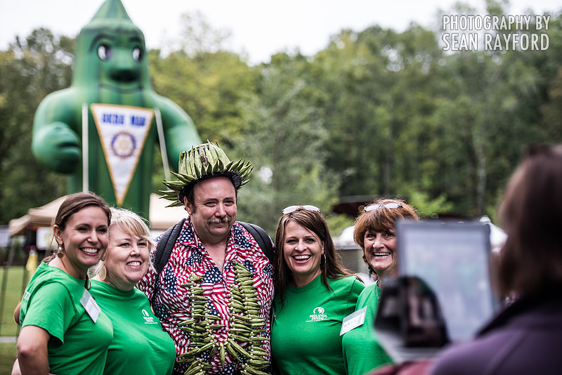Irmo Okra Strut