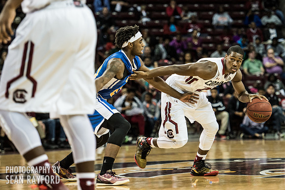 South Carolina Mens Basketball Photos