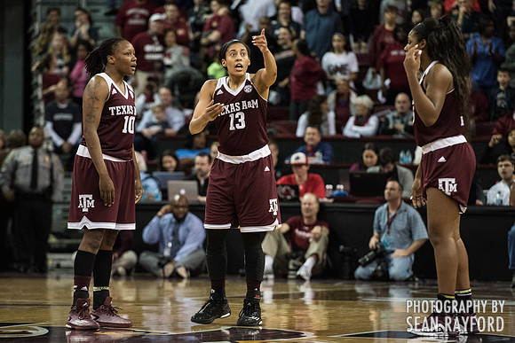 Texas A & M South Carolina Basketball
