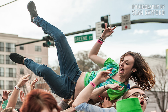 St. Patricks Photography Columbia SC