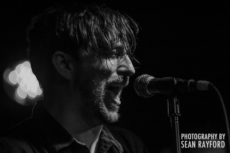 JD McPherson Photo- COlumba SC Photographer
