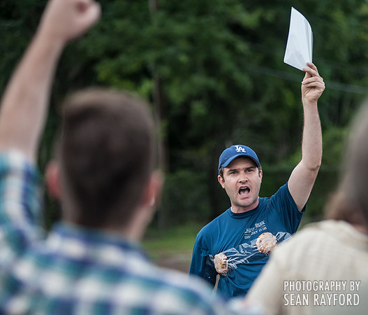 West Columbia SC - Photos - Spit Fest