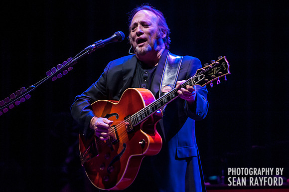 Crosby Stills and Nash - Columbia SC
