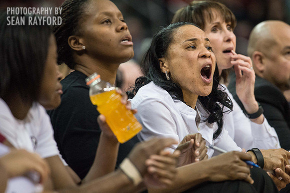 Florida South Carolina W Basketball 10728_