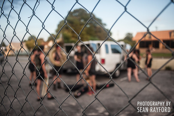 What Cheer? Brigade Photos - Columbia SC