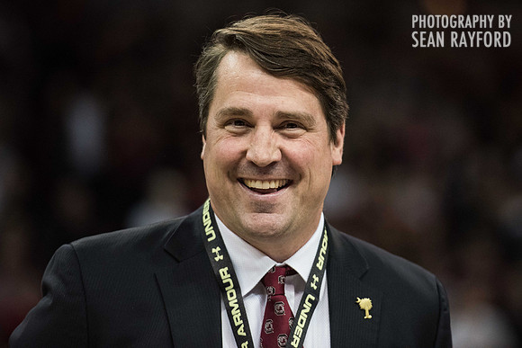 Missouri South Carolina Basketball
