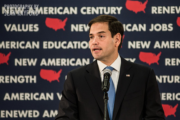 Marco Rubio Photos South Carolina