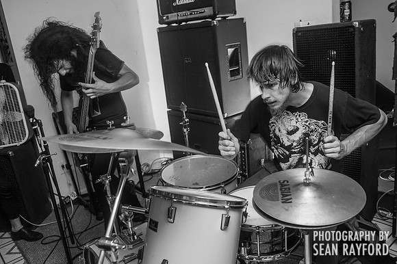House Show - South Carolina Photographer Sean Rayford