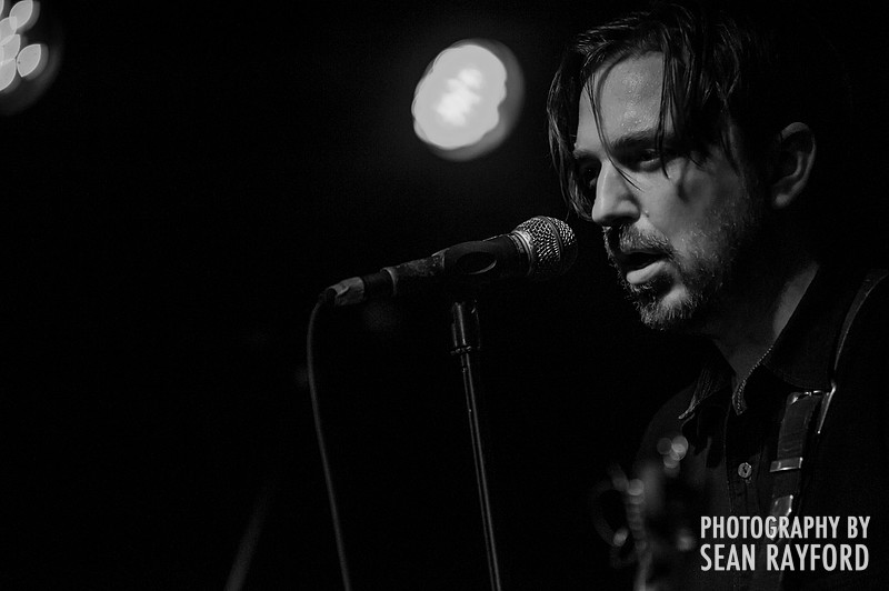JD McPherson Photo- COlumba SC Photographer